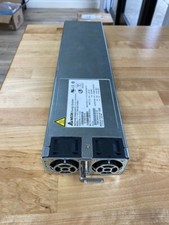 Cisco, PWR-2KW-DC-V2, 2KW DC Power Module Version 2