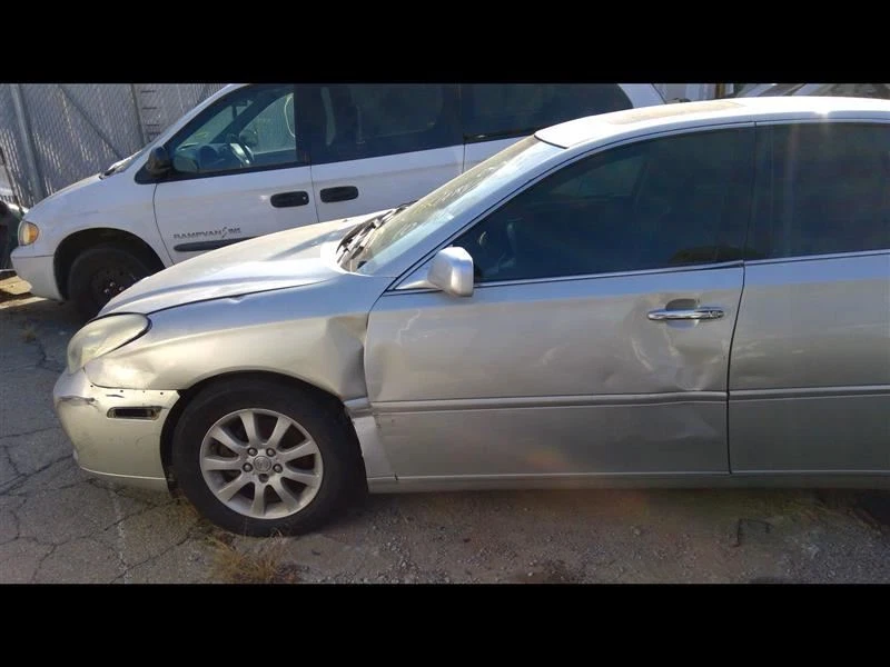 Driver Front Door Switch Driver's Master Fits 04-06 LEXUS ES330 791925 Foto 2 de 4