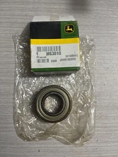 NOS OEM John Deere part number 1-M63810 JD6
