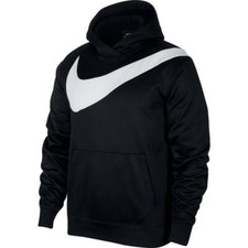 NWT Men's Big  Tall and Regular Nike Therma Hoodie Last One
