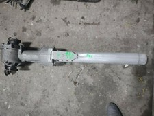 Porsche 996 Turbo C4s C4 Front Differential 99 - 05 88000 Miles Porsche 996 Turbo C4s C4 Front Differential 99 - 05 88000 Miles