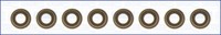 Ajusa 57009900 Seal Set, Valve Stem For Asia Motors Ford Ford Asia & Oceania FOR