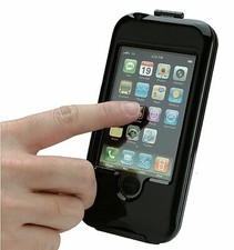 Tigra Sport Cycling Bicycle Phone Case Weatherproof Touch Screen IPhone 3S 4S