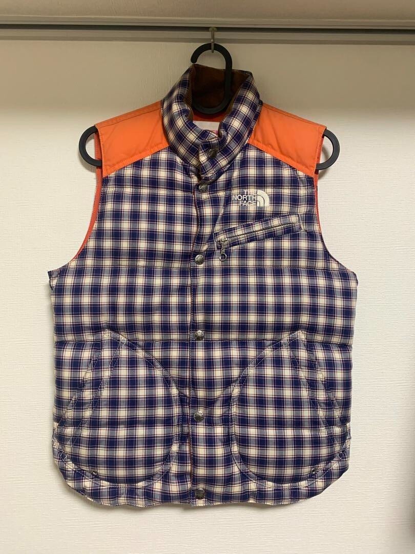 COMME des GARCONS JUNYA WATANABE MAN x the north face down COMME des GARCONS JUNYA WATANABE MAN x the north face down
