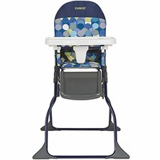 primo convertible folding high chair
