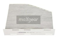 26-0444 Maxgear Filter, Innenraumluft FüR Audi,Seat,Skoda,Vw