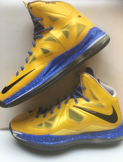 lebron 10 diamond collection