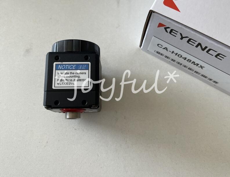 1PCS NEW KEYENCE CA-H048MX Camera