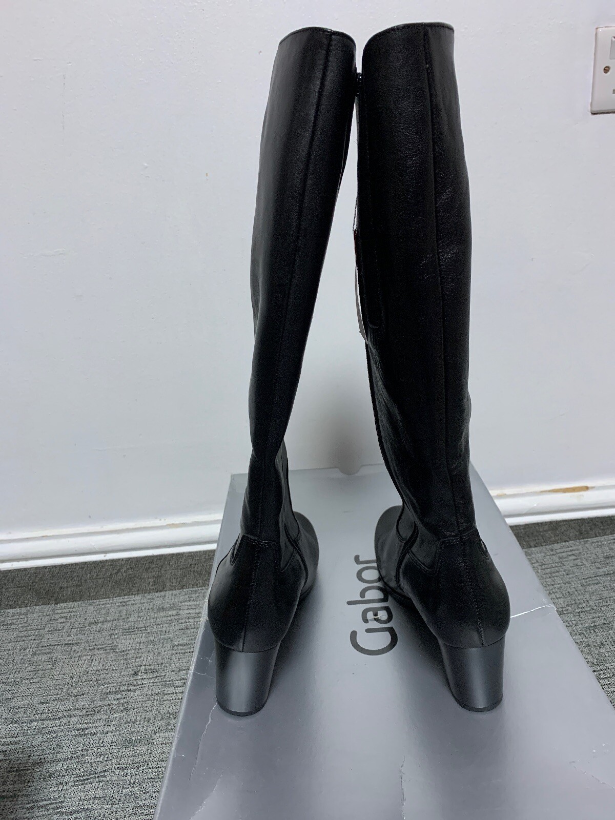 gabor hillary s boots