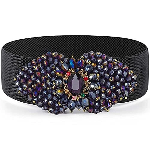 Women's Dress Belt Wide Belts for sale | eBay