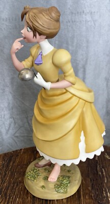 WDCC w/Box & COA, TARZAN, JANE, 