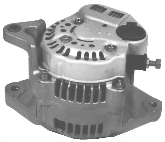 Alternator fits Suzuki Swift L4 1.3L SOHC 1989 1990 1991 1992 3140033BD0 13214 - Image 3 of 4