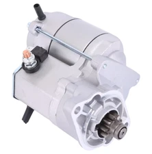 Starter Replacement For J&N Electric Kubota 16235-63010 16235-63012 K7571-96810