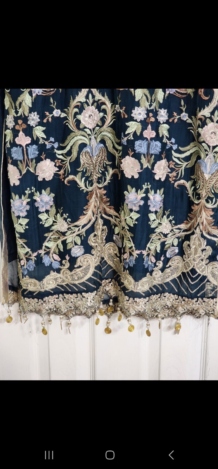 pakistani shalwar kameez - image 5