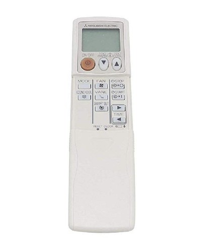 Mitsubishi E12T16426 Genuine Remote Controller (KM15H) - 第 1/1 張圖片