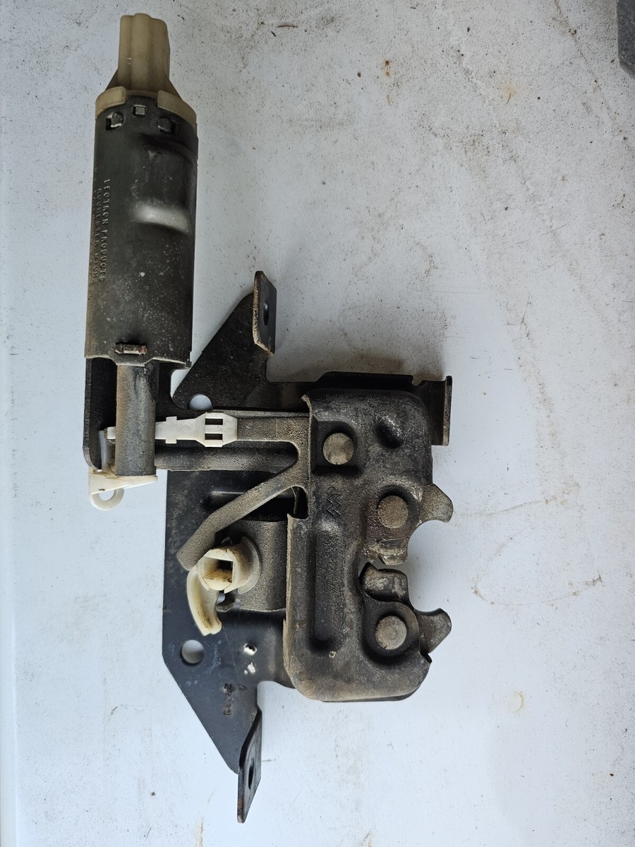 87-93 Mustang Hatch Rear Power Lock Mechanism Trunk Hatchback