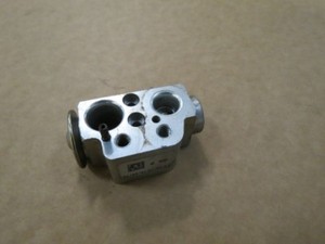 Original VW Touareg 7P R Line Expansionsventil M12616 7p0820679a