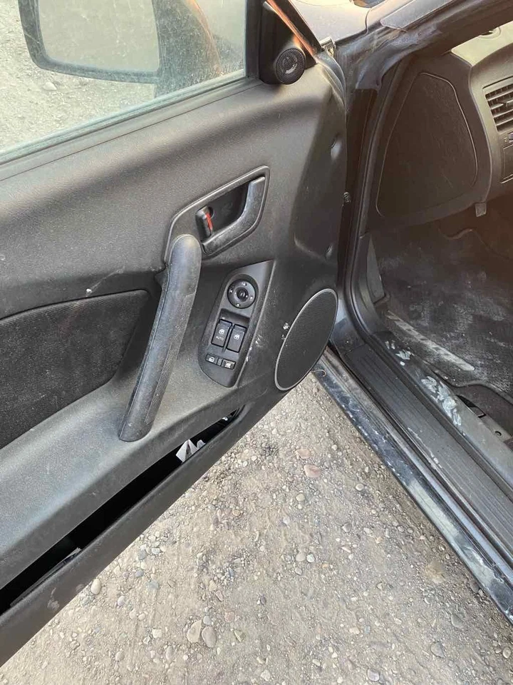 Used Fuel Pump fits: 2008 Hyundai Tiburon Pump Assembly 2.0L from 10/02/03 Grade — 第 4/4 张图片