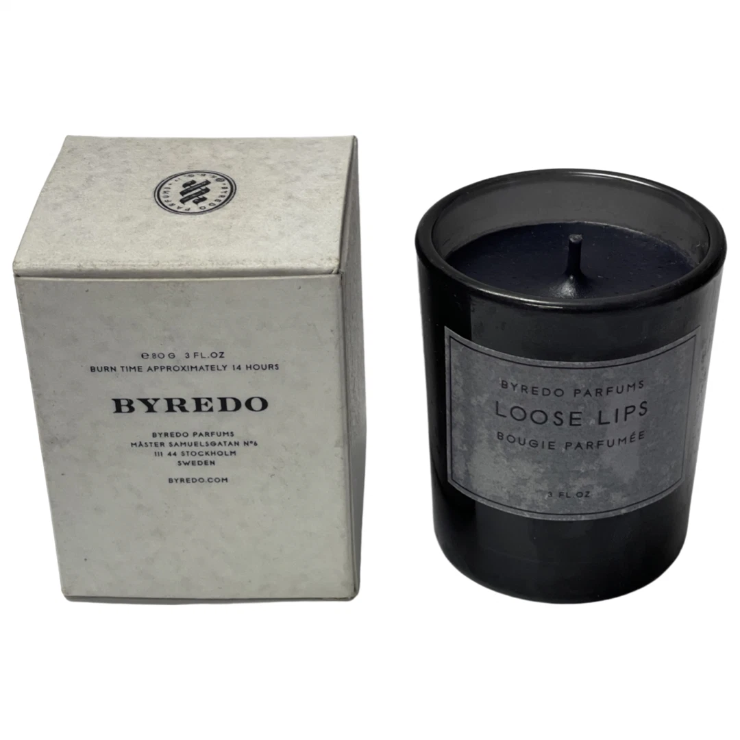 Byredo loose lips new arrivals