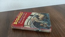 			Biggles Works It Out, W E Johns, Hodder and Stoughton, 1951, Hard		