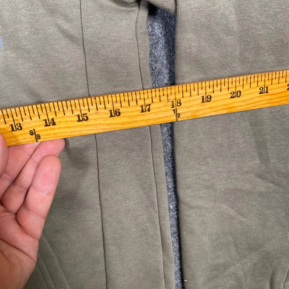 Nike 3 Marca Pullover Sudadera con Capucha Sudadera Ropa Deportiva Juvenil L Foto 4 de 4