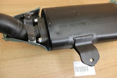 Suzuki 14340-21H00-H01 Body, Muffler, L GSX-R 1000 K7-K8 xl5224 | eBay