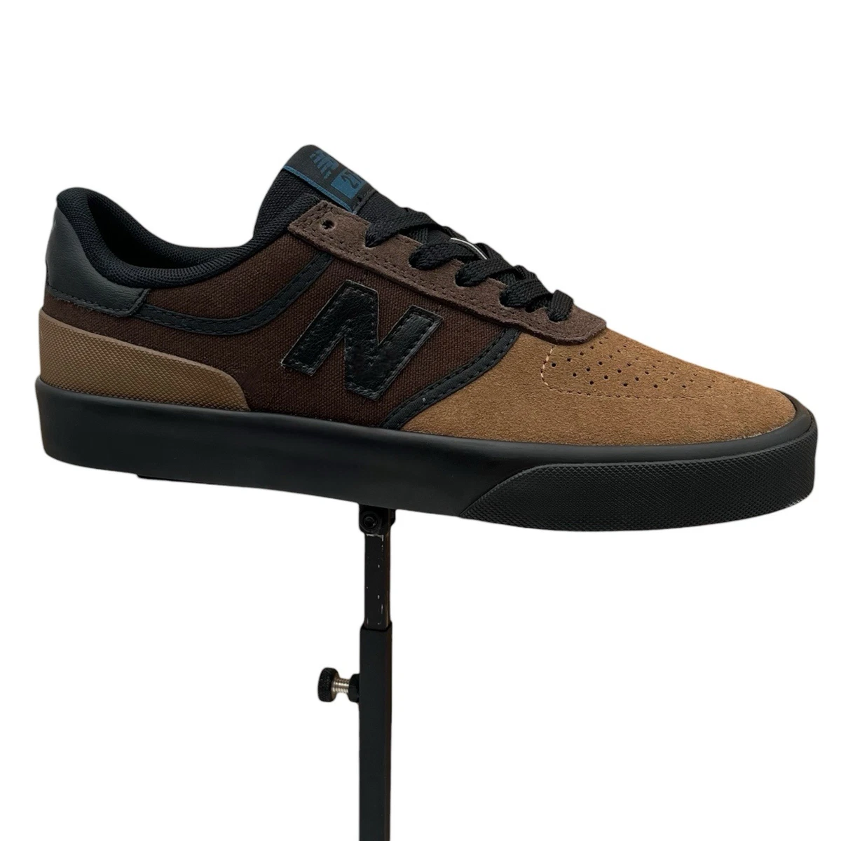 New Balance Numeric 272 Low Brown for Sale | Authenticity