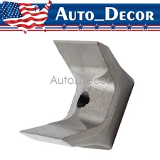 For Fecon Forestry Mulcher Viking Axe Knife Teeth Free Shipping