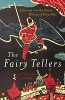 The Fairy Tellers | A Journey Into The Secret History Of Fairy Tales | Jubber