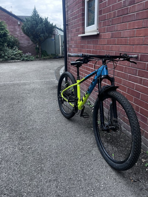 Trek X Caliber 9 It’s A Small Frame Perfect Bike Ready For A New Owner 500 Ono.