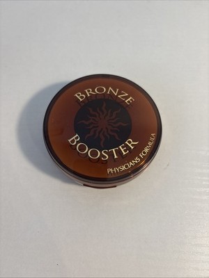 Physicians Formula BRONZE BOOSTER Glow-Boost Pressed Bronzer 1134 LIGHT MEDIUM