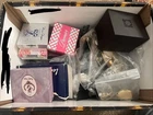 Giant 13 Lb Costume Jewelry Lot Unsorted Vintage to Modern.