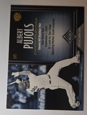 2017 Honus Bonus Fantasy Baseball Cards 6