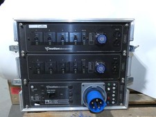 Motion Laboratories 60A Modular Power Distribution Motor Control System