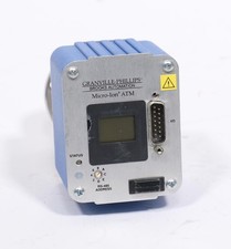 Brooks Automation MKS Granville Phillips Vacuum Transducer 390802-2-YG-T
