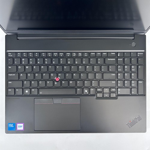 Lenovo ThinkPad E16 Gen 3 FHD+ 2,5GHz Intel Core 7 240H 16GB 512GB SSD Sehr Gut - Bild 2 von 14