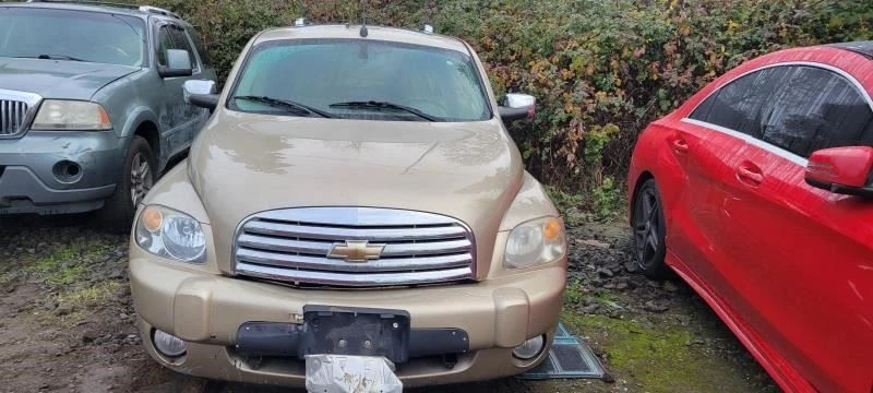 Электронный модуль управления двигателем ECM за панелью вентилятора подходит для 07 ACADIA 19623961 - Изображение 3 из 4