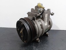 Climatisation et Accessoires Chevrolet KALOS