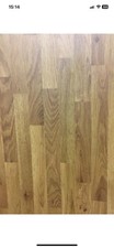 Colmar Oak Wood Effect Kitchen Worktop 3000x600x30