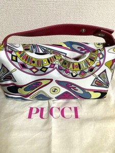 Emilio Pucci Mini Bag | eBay