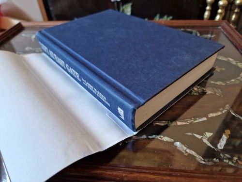 Left At East Gate ~ Larry Warren And Peter Robbins. First UK Edition Hardback - Picture 7 of 24