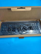 *LOT OF 8 Lenovo AI USB Keyboards [5D50U84616] FREE SHIPPING*