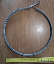 Drum Set Clasp