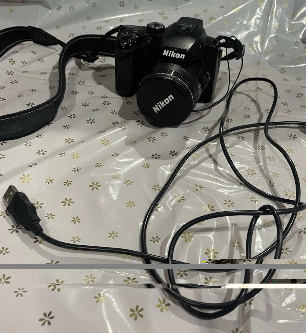 Nikon Coolpix P530 Digital Cameras for Sale | Shop New & Used