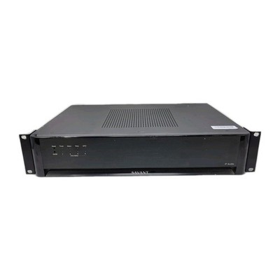 Savant PAV-SIPA125SM-10 Rev. 05  IP AUDIO