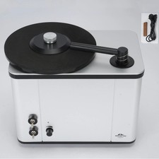GK-R12A Vinyl Waschmaschine, Elektrischer Pla...
