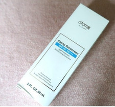 ATOMY Sunscreen SPF50 PA  White 60ml UV Protection Sun Cream Korean Cosmetics