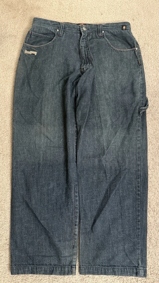 Johnny Blaze In Men's Jeans for sale - eBay