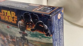 LEGO Star Wars Utapau Troopers 75036 Sealed Retired 212th Clone Trooper