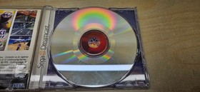 Monaco Grand Prix (Sega Dreamcast, 1999) CIB